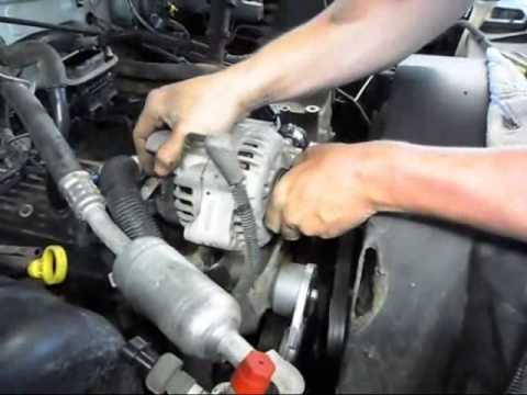 How to remove the intake and change the gaskets on a Chevrolet Vortec 5.7L 350.