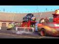 Cars: Pit Stop