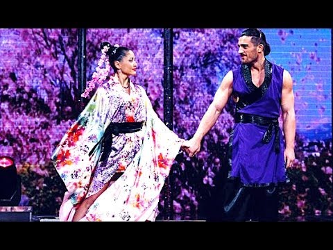 Rati Tsiteladze Japan Waltz - Dancing with the Stars -Full Version