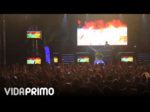 Jowell y Randy "Goodbye" (En Vivo) desde Tegucigalpa, Honduras -