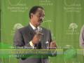videos de Mayor Dellums at District 7 Town Hall Meeting (Part 3)