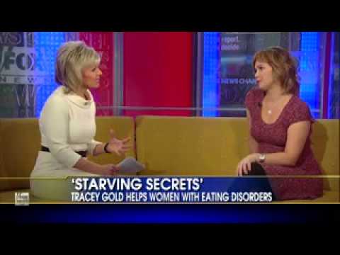 Tracey Gold