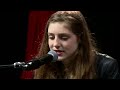 Birdy performs her versions of 
