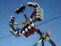 La Foire du Trône