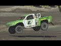 Kevin Probst Rockstar Challenge Cup Qualif