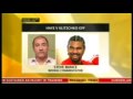 Hayemaker Injured: Klitschko vs Haye Is Off