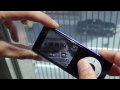 新iPod nano 動画機能