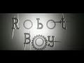 Chris Parrott Showreel \