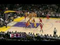 D-Rose & Kobe