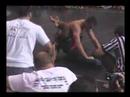 Mike Bernhard Freestyle Fighting Miami Mixed Martial Arts (MMA)