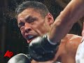 Boxer Wakes Up After Being in Coma for 2 Months