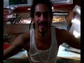 Making pizza in less then 2:30 minuts