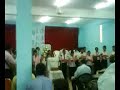 Aqui estamos en la participacion de los jovenes de lzc en Petatlan... Somos soldados de la misma guerra :)