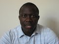 CNN YouTube: Foreign Policy related to Africa