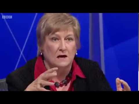 question - David Dimbleby presents the topical debate from Falkirk, with Scotland's deputy first minister Nicola Sturgeon MSP, Liberal Democrat secretary of state for S...
