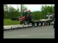 BWS / EZ-2-LOAD Trailers Air Detachable Operation Video