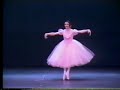 Grand Pas de Quatre: Evdokimova Thesmar Fracci Alonso (3)
