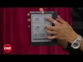Amazon Kindle 2 vs. Sony Reader PRS-700