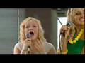 Hollyoaks- The McQueen Sisters Singing
