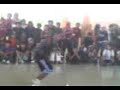floor stars vs hunucma *real batalla merida yucatan mexico*
