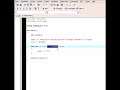 C++ for-Schleife Tut.8
