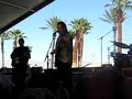 at coachella
