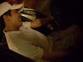 C6 quad car transfer (practice)