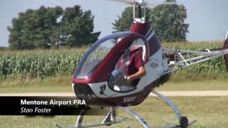 Popular Rotorcraft Association- PRA
