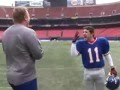 Giant Stadium with Jared Lorenzen (Part 3 of DDLOL:2)