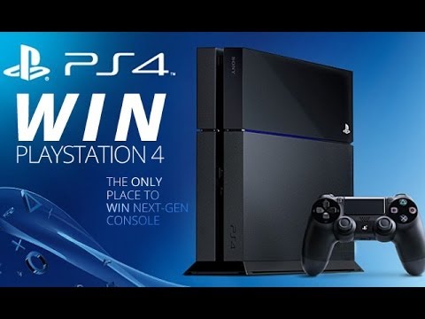 how to win a ps4