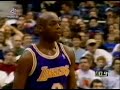 NBA Top Ten Plays 1996-1997