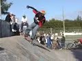 v�deo Attitude Street em Tramanda!!