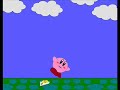Rayman Kirby