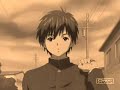 Nishino and Manaka - AMV distance between Us Nishino and Manaka - AMV distance between Us