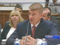 Jim Cooper vs Erik Prince Jim Cooper vs Erik Prince