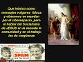 UN SOCIALISTA LLAMADO JESUS LA PATRIA ES EL HOMBRE UN SOCIALISTA LLAMADO JESUS LA PATRIA ES EL HOMBRE
