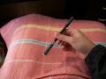 ペン回し動画