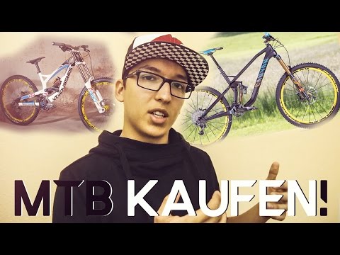 Mountainbike kaufen! Welches Rad? Tipps und Erfahrungen - TrailTouch