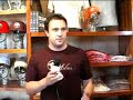 Arbor Apparel Talks Bamboo, Eco Fashion, and New Line: LNTV