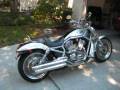 videos de 2003Harley V-Rod 100th Anniversary Edition-FOR SALE!!
