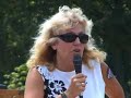 Natasha Spivak - Women for VAWA Reform