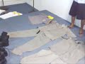 Preso acusado de assaltos a carros-forte