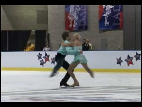 Bianca Butler & Joseph Jacobsen 2007 ...