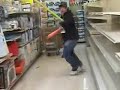 Noodle Fight