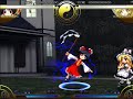 Touhou Suimusou test Touhou Suimusou test