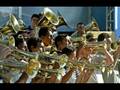 Guca Trumpet Festival in Serbia - Dragacevski Sabor Trubaca - Veseli Cocek
