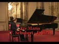 Ave María - Edgardo Roffé (piano)