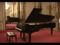 Ave María - Edgardo Roffé (piano)