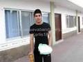 Lalito Bailando