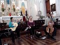 Greensleaves - Música no Museu Greensleaves - Música no Museu